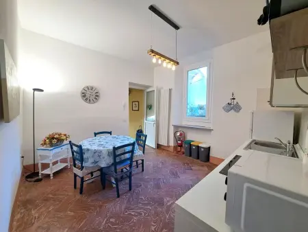 Blu - Borgo Antico, Appartement 4 personnes à Porto Valtravaglia - Photo 4