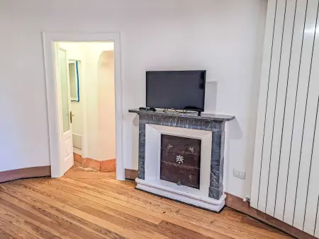 Blu - Borgo Antico, Appartement 4 personnes à Porto Valtravaglia - Photo 7