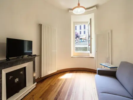 Blu - Borgo Antico, Appartement 4 personnes à Porto Valtravaglia - Photo 8