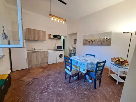 Blu - Borgo Antico, Appartement 4 personnes à Porto Valtravaglia - Photo 9