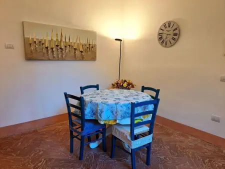 Blu - Borgo Antico, Appartement 4 personnes à Porto Valtravaglia - Photo 10