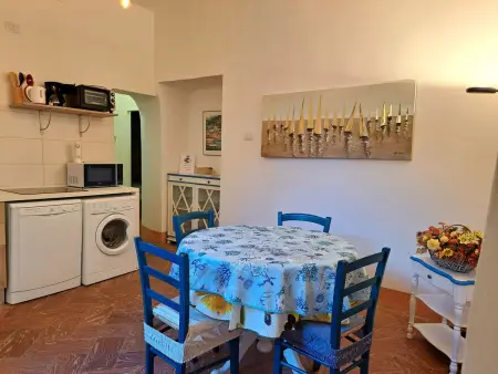 Blu - Borgo Antico, Appartement 4 personnes à Porto Valtravaglia - Photo 11