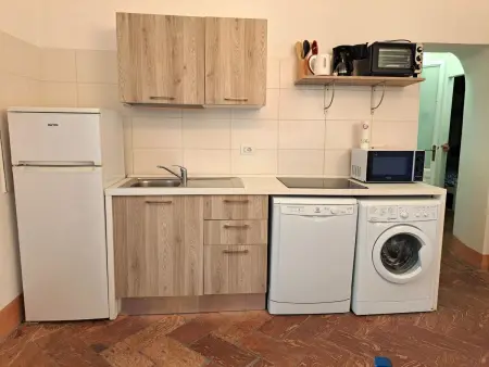 Blu - Borgo Antico, Appartement 4 personnes à Porto Valtravaglia - Photo 12