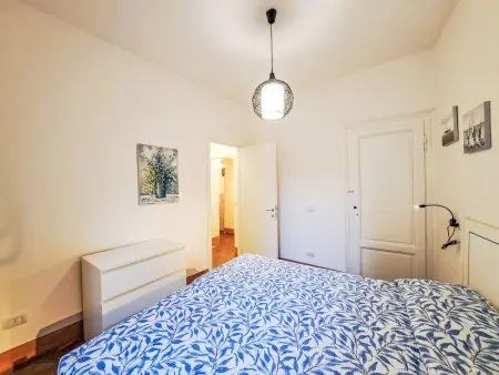 Blu - Borgo Antico, Appartement 4 personnes à Porto Valtravaglia - Photo 13