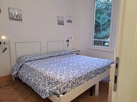 Blu - Borgo Antico, Appartement 4 personnes à Porto Valtravaglia - Photo 14