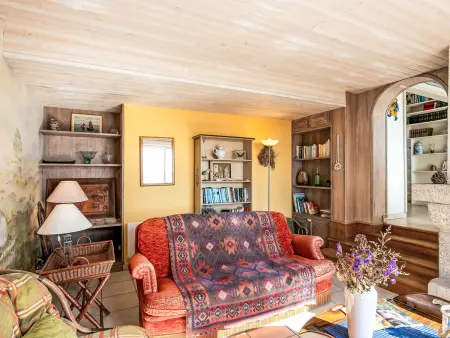 Dal d'Armor, Appartement 4 personnes à Kerlouan - Photo 2