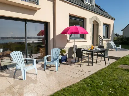 Dal d'Armor, Appartement 4 personnes à Kerlouan - Photo 3