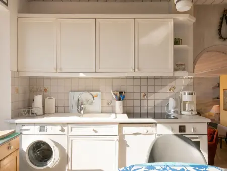 Dal d'Armor, Appartement 4 personnes à Kerlouan - Photo 9