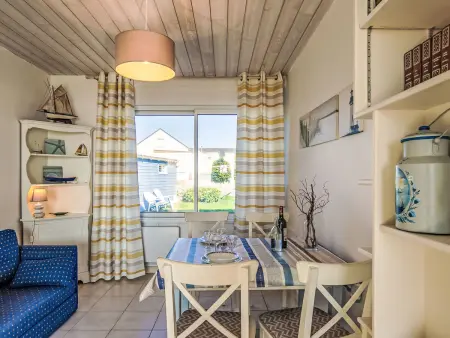 Dal d'Armor, Appartement 4 personnes à Kerlouan - Photo 12