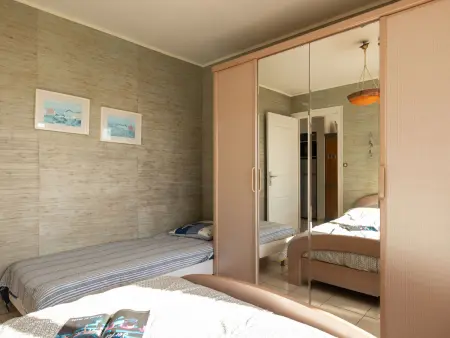 Dal d'Armor, Appartement 4 personnes à Kerlouan - Photo 15