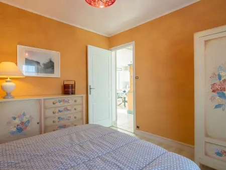 Dal d'Armor, Appartement 4 personnes à Kerlouan - Photo 17