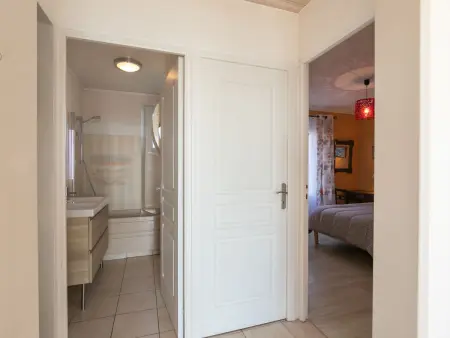 Dal d'Armor, Appartement 4 personnes à Kerlouan - Photo 18