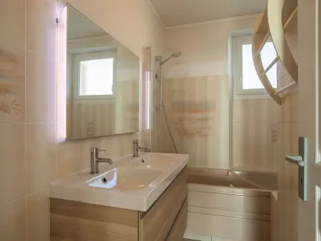 Dal d'Armor, Appartement 4 personnes à Kerlouan - Photo 19
