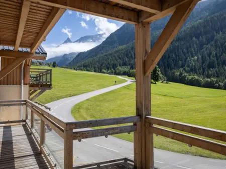 Chalets Les Amis, Appartement 10 personnes à Peisey Nancroix - Photo 2