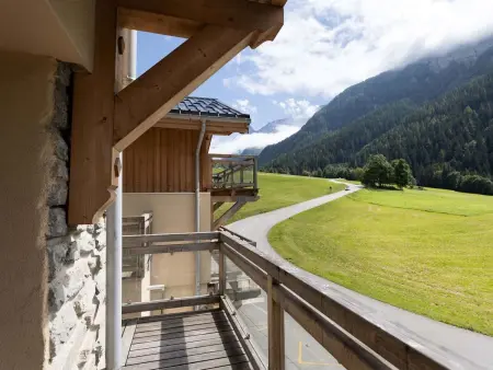 Chalets Les Amis, Appartement 10 personnes à Peisey Nancroix - Photo 3