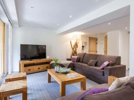 Chalets Les Amis, Appartement 10 personnes à Peisey Nancroix - Photo 4