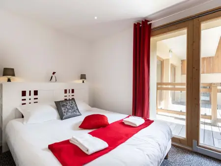 Chalets Les Amis, Appartement 10 personnes à Peisey Nancroix - Photo 15