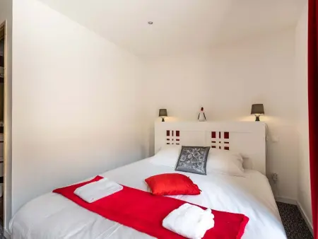 Chalets Les Amis, Appartement 10 personnes à Peisey Nancroix - Photo 16