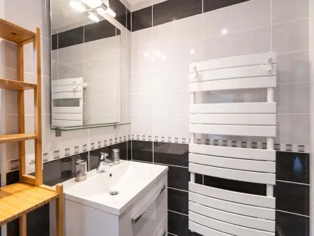 Chalets Les Amis, Appartement 10 personnes à Peisey Nancroix - Photo 21