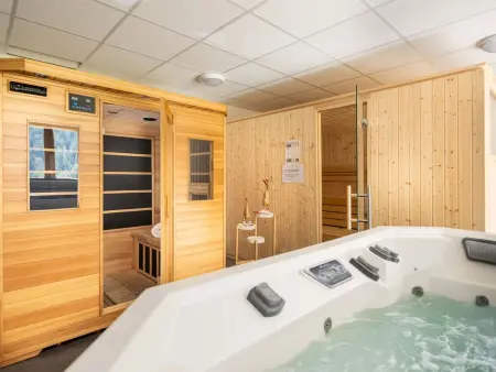 Chalets Les Amis, Appartement 10 personnes à Peisey Nancroix - Photo 27