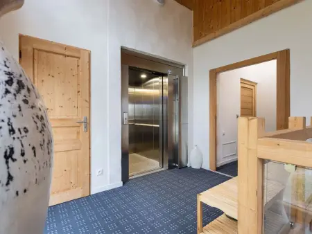 Chalets Les Amis, Appartement 10 personnes à Peisey Nancroix - Photo 30