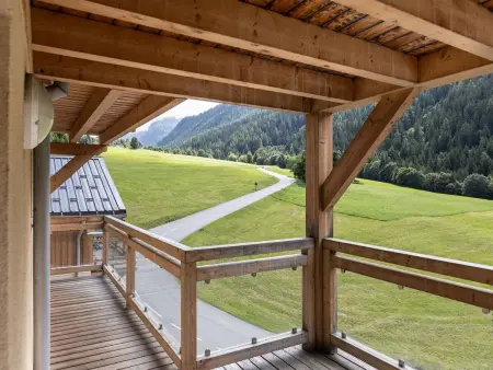 Chalets Les Amis, Appartement 14 personnes à Peisey Nancroix - Photo 2
