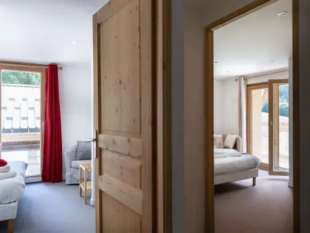 Chalets Les Amis, Appartement 14 personnes à Peisey Nancroix - Photo 6