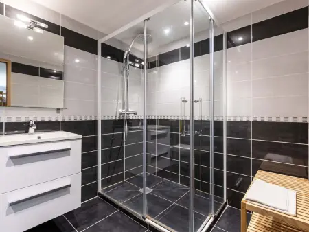 Chalets Les Amis, Appartement 14 personnes à Peisey Nancroix - Photo 8