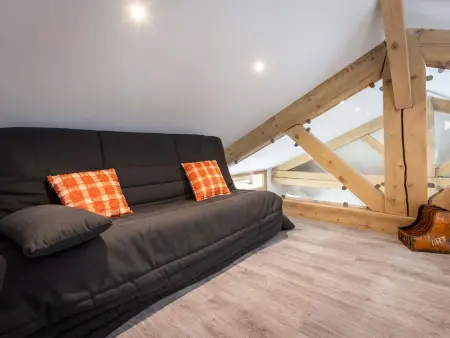 Chalets Les Amis, Appartement 14 personnes à Peisey Nancroix - Photo 11