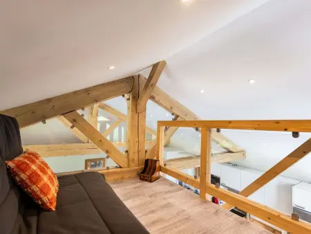 Chalets Les Amis, Appartement 14 personnes à Peisey Nancroix - Photo 12