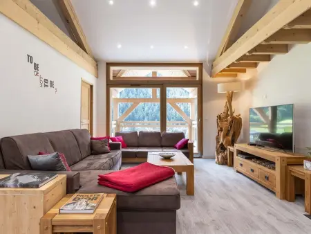 Chalets Les Amis, Appartement 14 personnes à Peisey Nancroix - Photo 15