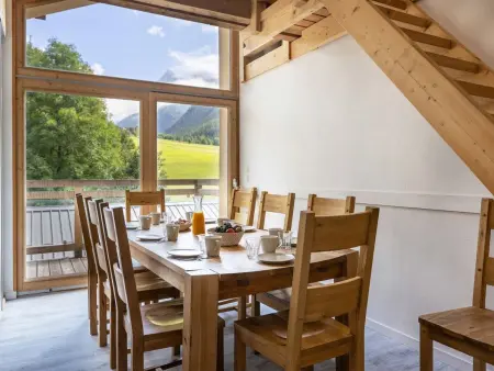 Chalets Les Amis, Appartement 14 personnes à Peisey Nancroix - Photo 17