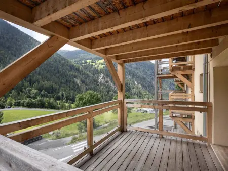 Chalets Les Amis, Appartement 14 personnes à Peisey Nancroix - Photo 22