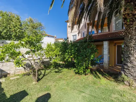 Sonja, Maison 9 personnes à Medulin Ližnjan - Photo 10