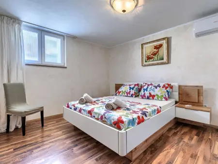 Sonja, Maison 9 personnes à Medulin Ližnjan - Photo 14