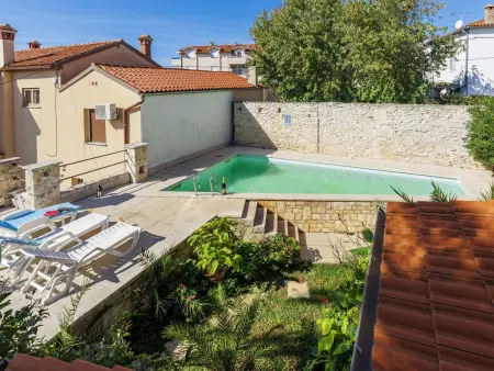 Sonja, Maison 9 personnes à Medulin Ližnjan - Photo 30