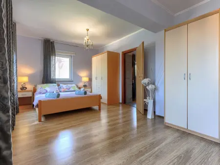 Sonja, Maison 9 personnes à Medulin Ližnjan - Photo 32