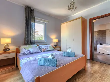 Sonja, Maison 9 personnes à Medulin Ližnjan - Photo 33