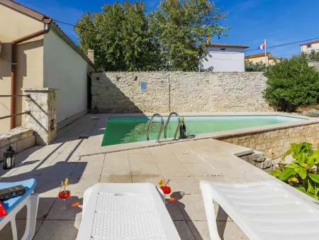Sonja, Maison 9 personnes à Medulin Ližnjan - Photo 42