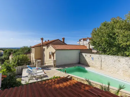 Sonja, Maison 9 personnes à Medulin Ližnjan - Photo 47