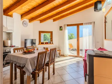Marino, Maison 4 personnes à Porlezza - Photo 1