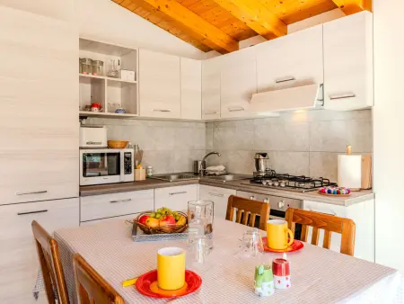 Marino, Maison 4 personnes à Porlezza - Photo 2