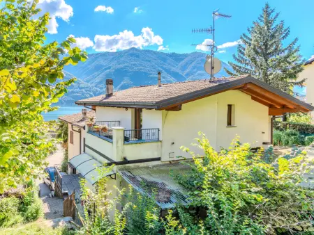 Marino, Maison 4 personnes à Porlezza - Photo 5