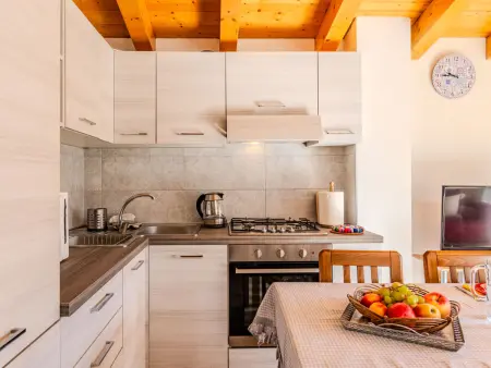 Marino, Maison 4 personnes à Porlezza - Photo 7