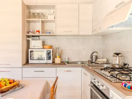 Marino, Maison 4 personnes à Porlezza - Photo 8