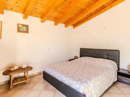 Marino, Maison 4 personnes à Porlezza - Photo 9