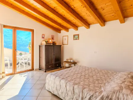 Marino, Maison 4 personnes à Porlezza - Photo 10