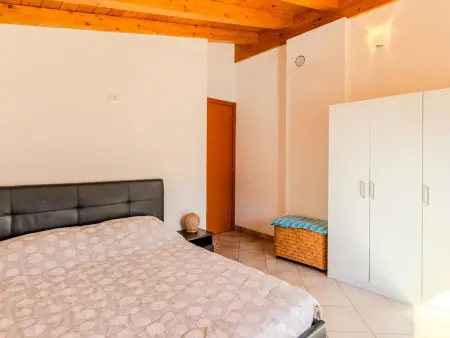 Marino, Maison 4 personnes à Porlezza - Photo 11