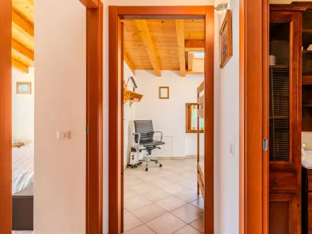 Marino, Maison 4 personnes à Porlezza - Photo 12