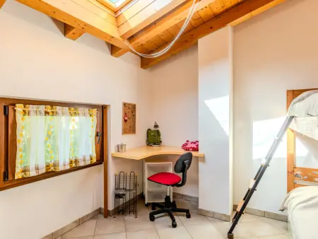 Marino, Maison 4 personnes à Porlezza - Photo 14